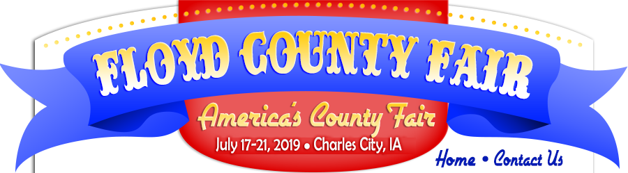 2019 Floyd County Fair